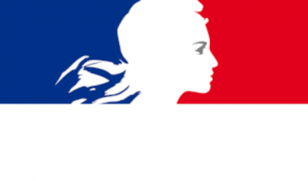 CHARTE GRAPHIQUE REPUBLIQUE FRANCAISE 500 BLA